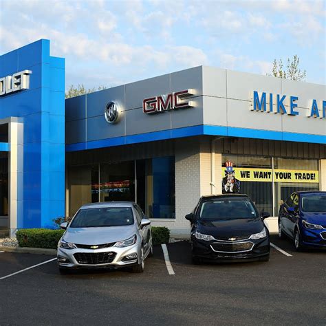  a simple, innovative way to shop for a Chevrolet vehicle online. . Mike anderson chevrolet